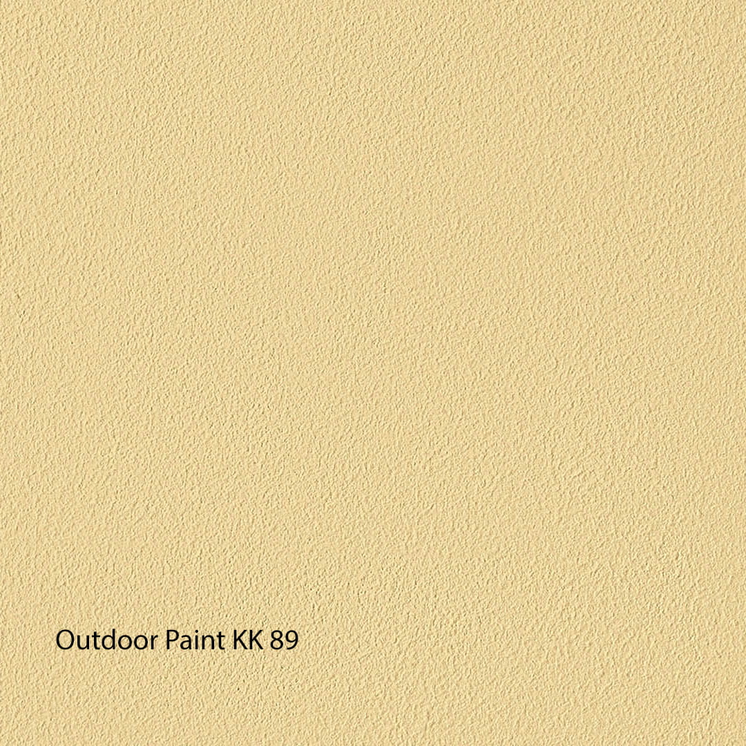 Кераколл Color Collection за спољашњу употребу Модерна жута