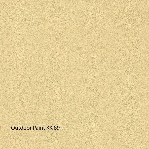 Кераколл Color Collection за спољашњу употребу Модерна жута