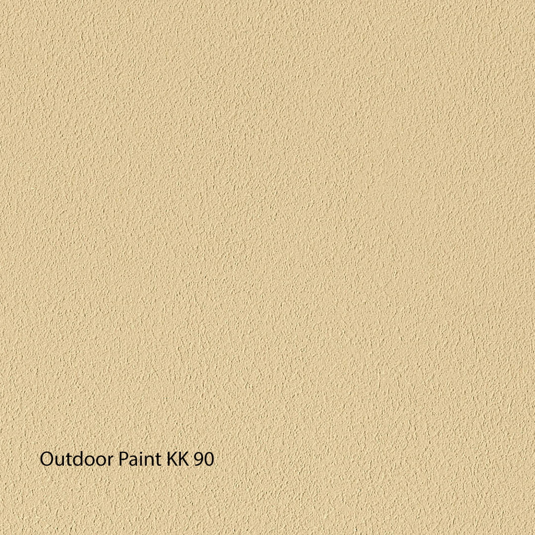 Кераколл Color Collection за спољашњу употребу Модерна жута