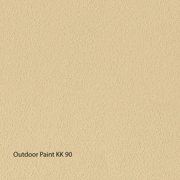 Кераколл Color Collection за спољашњу употребу Модерна жута