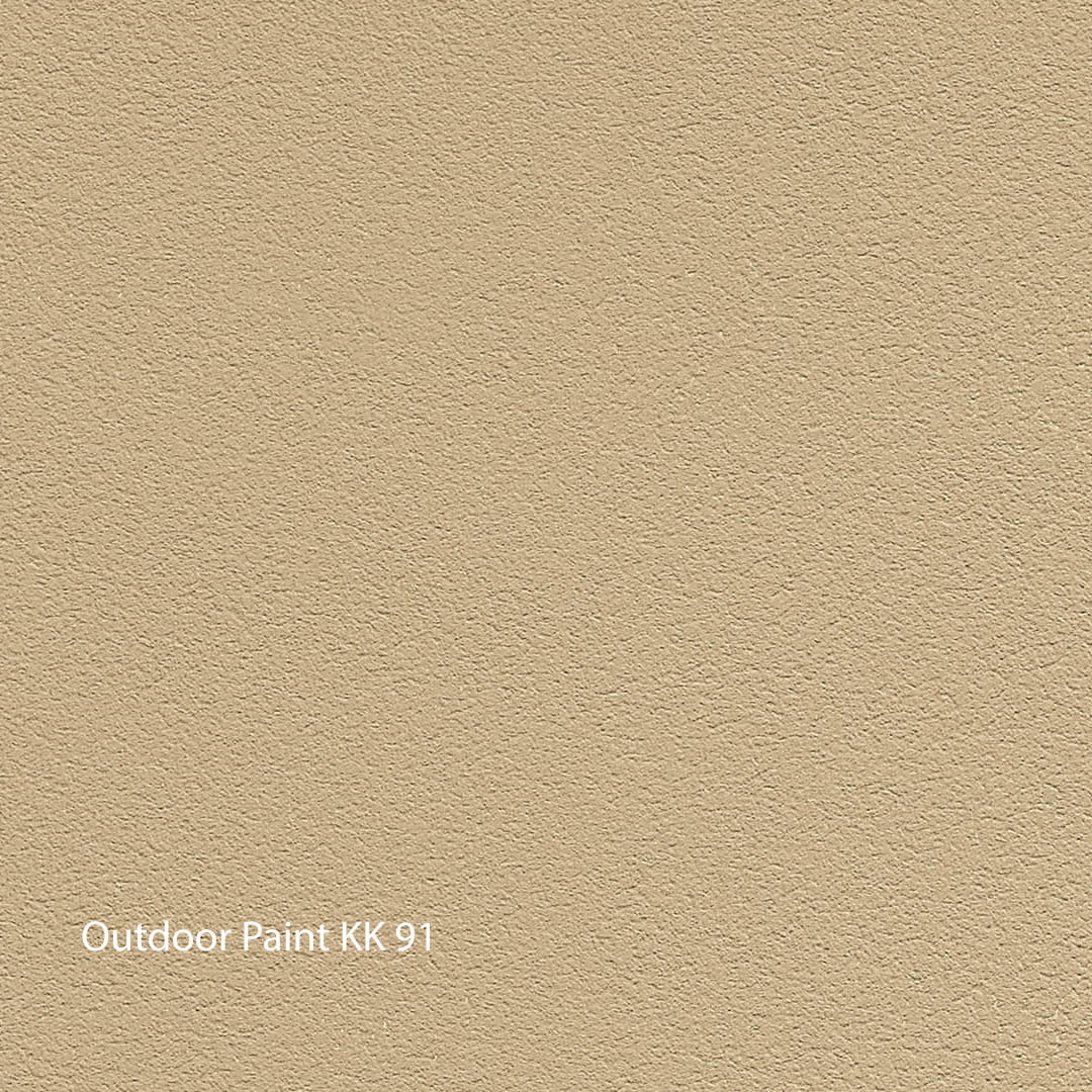 Кераколл Color Collection за спољашњу употребу Модерна жута