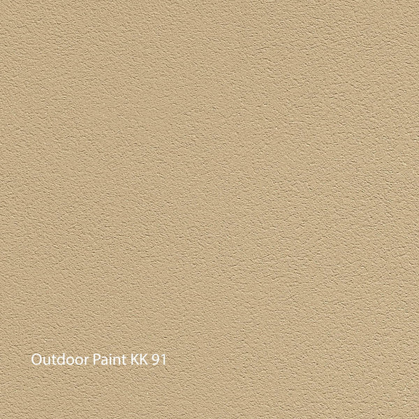 Кераколл Color Collection за спољашњу употребу Модерна жута