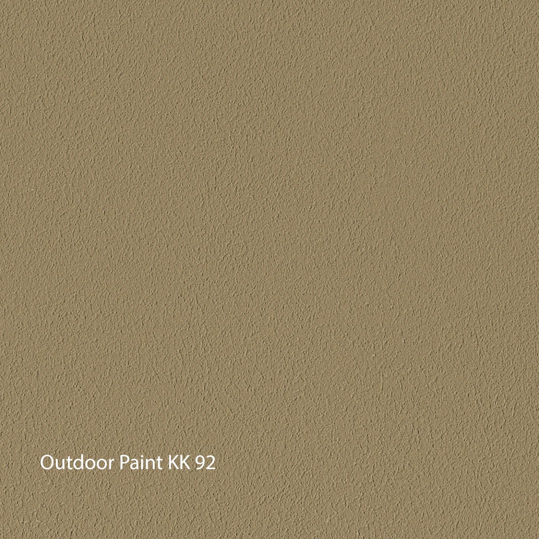 Кераколл Color Collection за спољашњу употребу Модерна жута