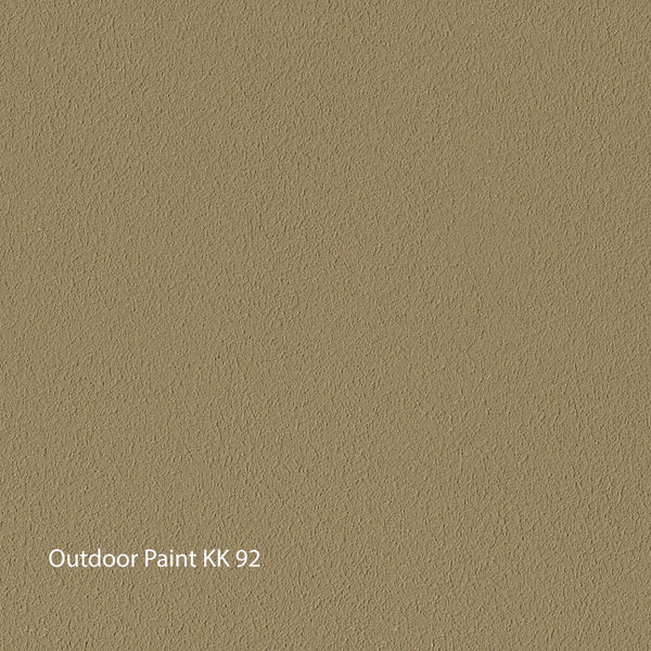 Кераколл Color Collection за спољашњу употребу Модерна жута