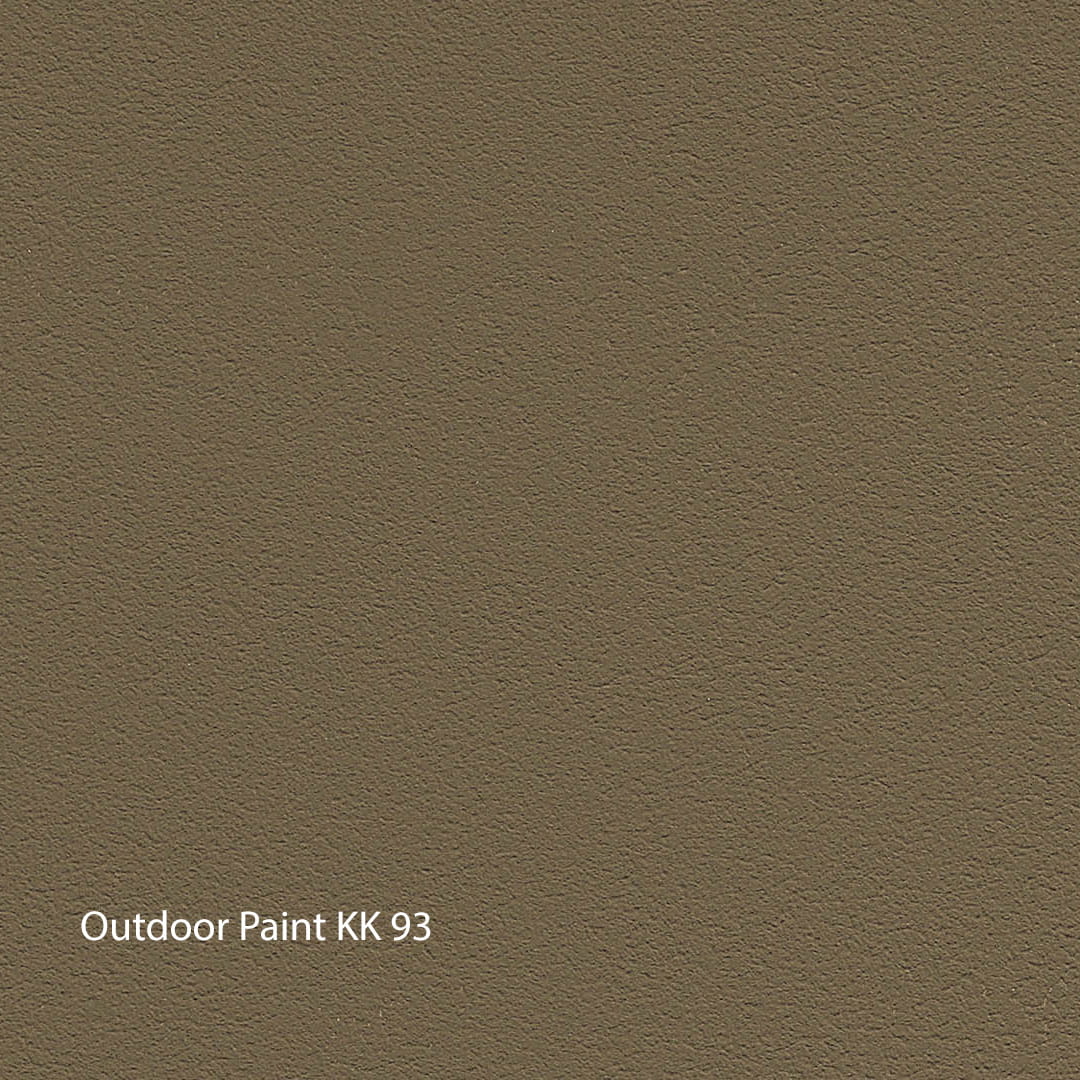 Кераколл Color Collection за спољашњу употребу Модерна жута