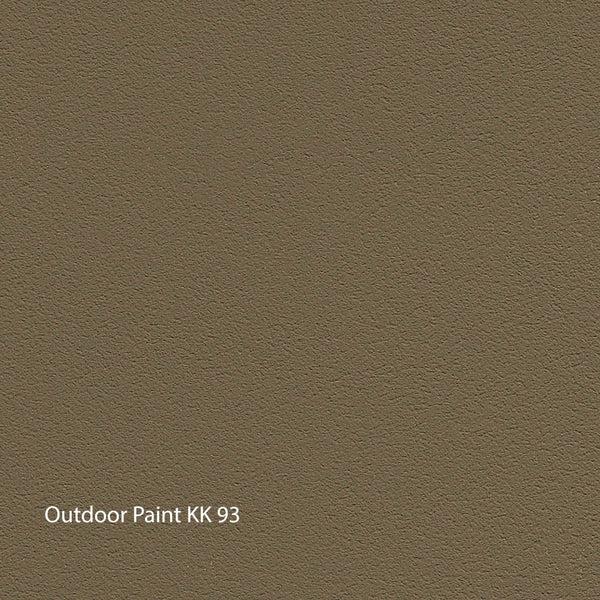 Кераколл Color Collection за спољашњу употребу Модерна жута