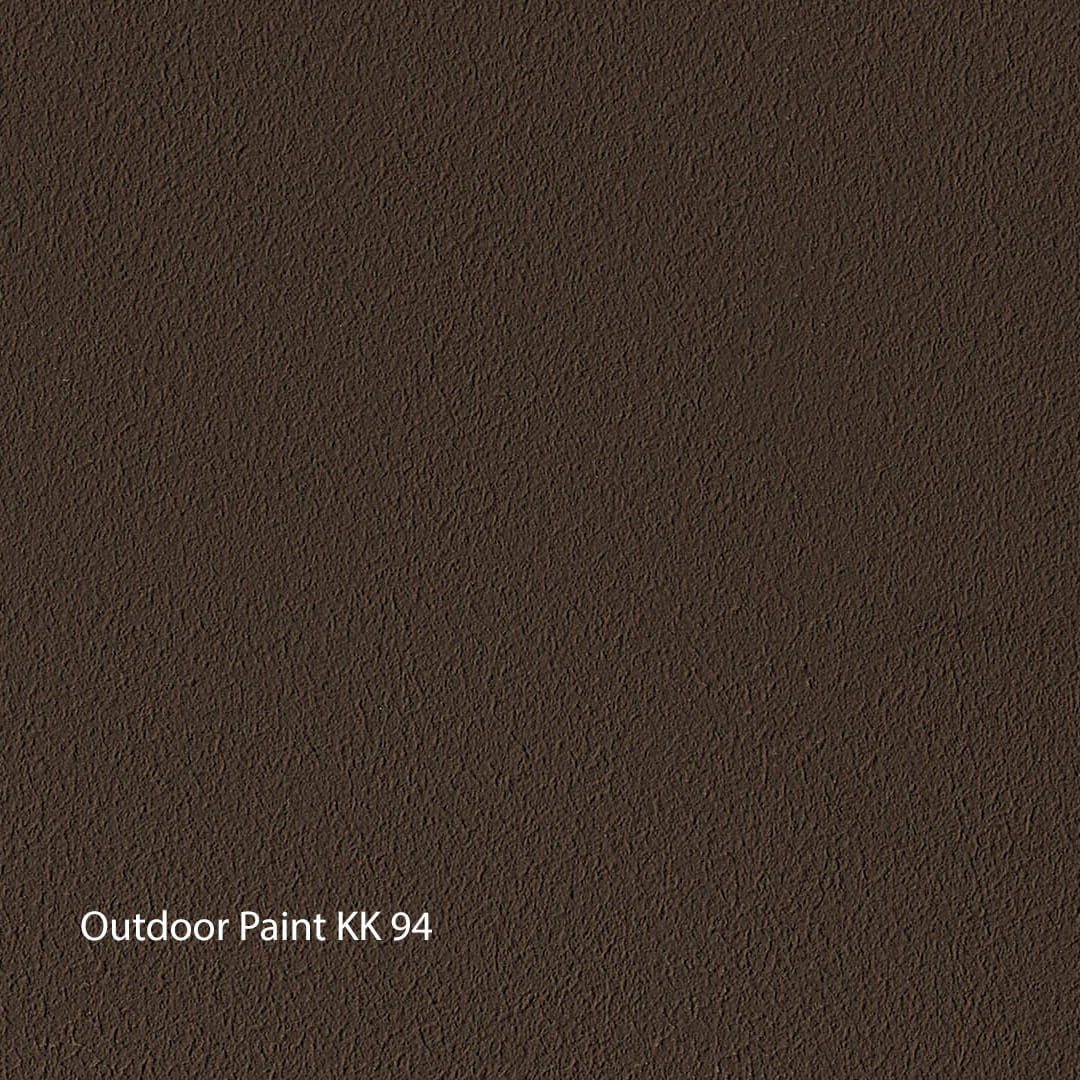 Кераколл Color Collection за спољашњу употребу Модерна жута