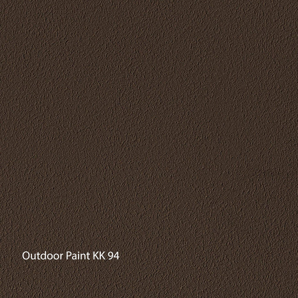 Кераколл Color Collection за спољашњу употребу Модерна жута