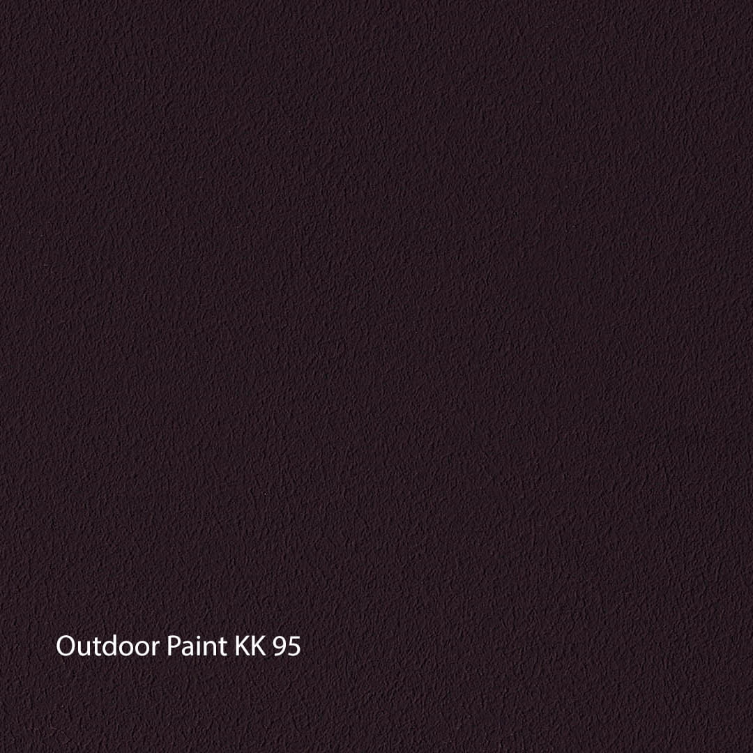 Кераколл Color Collection за спољашњу употребу Модерна жута