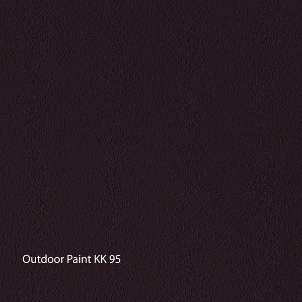 Кераколл Color Collection за спољашњу употребу Модерна жута