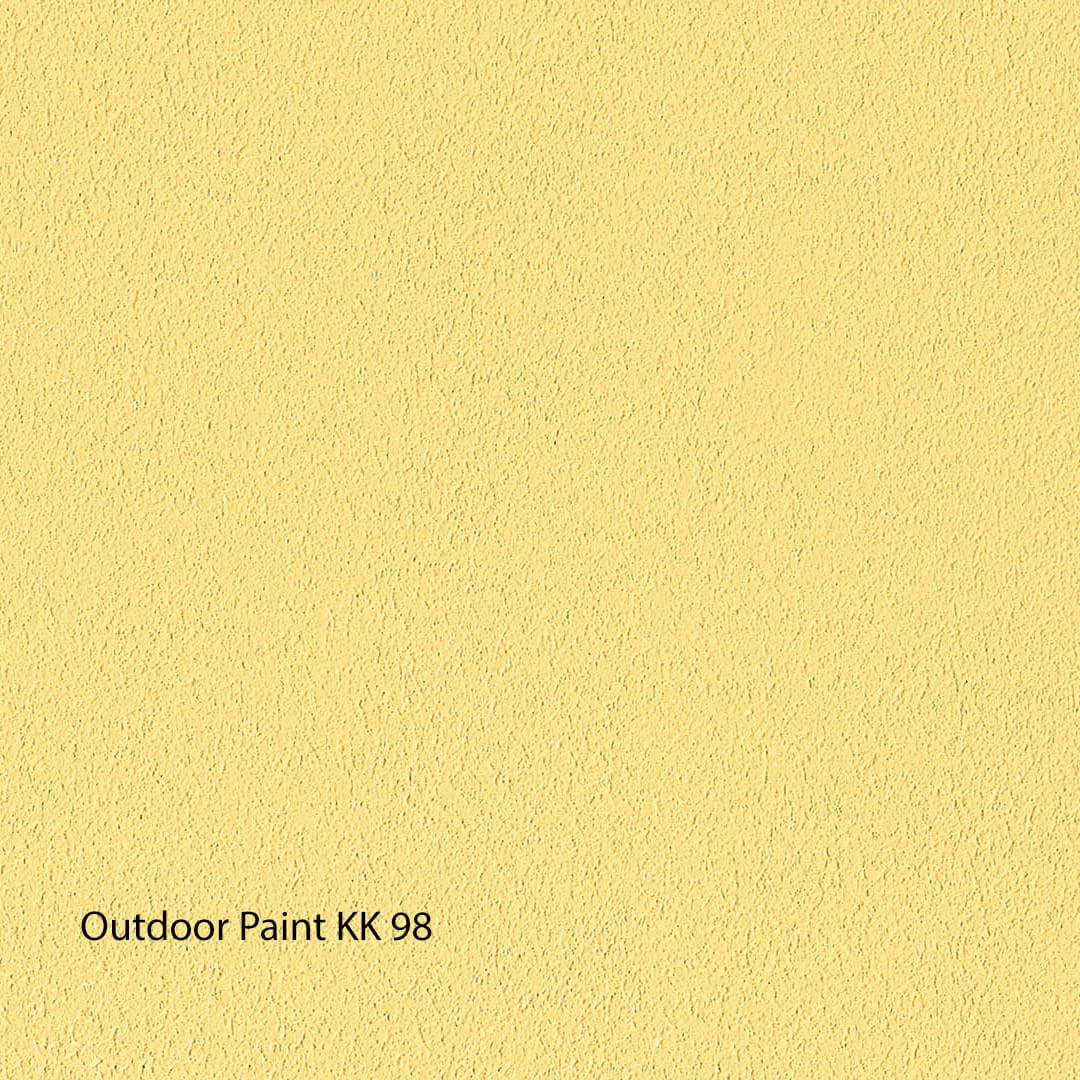 Кераколл Оутдоор Паинт Color Collection Дусти Иеллов