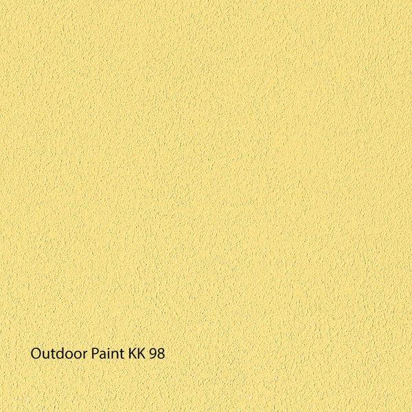 Кераколл Оутдоор Паинт Color Collection Дусти Иеллов