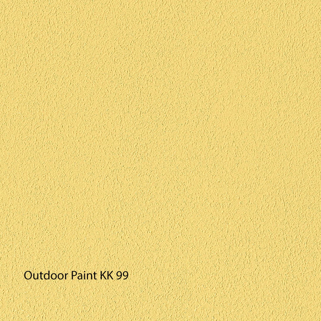 Кераколл Оутдоор Паинт Color Collection Дусти Иеллов