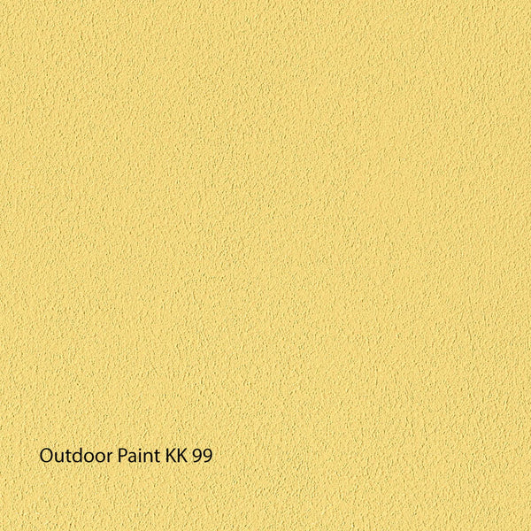 Кераколл Оутдоор Паинт Color Collection Дусти Иеллов