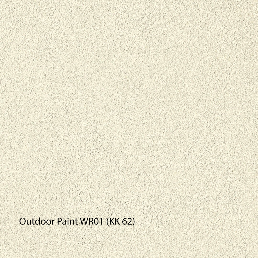 Kerakoll Outdoor Paint Warm Collection