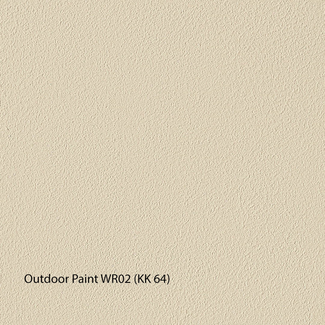Kerakoll Outdoor Paint Warm Collection