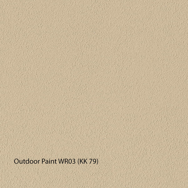 Kerakoll Outdoor Paint Warm Collection