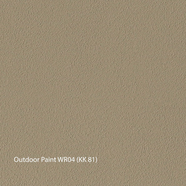 Kerakoll Outdoor Paint Warm Collection