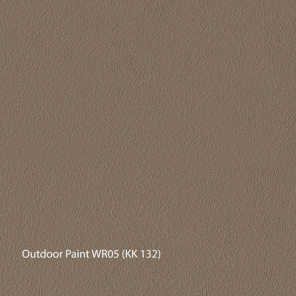 Kerakoll Outdoor Paint Warm Collection