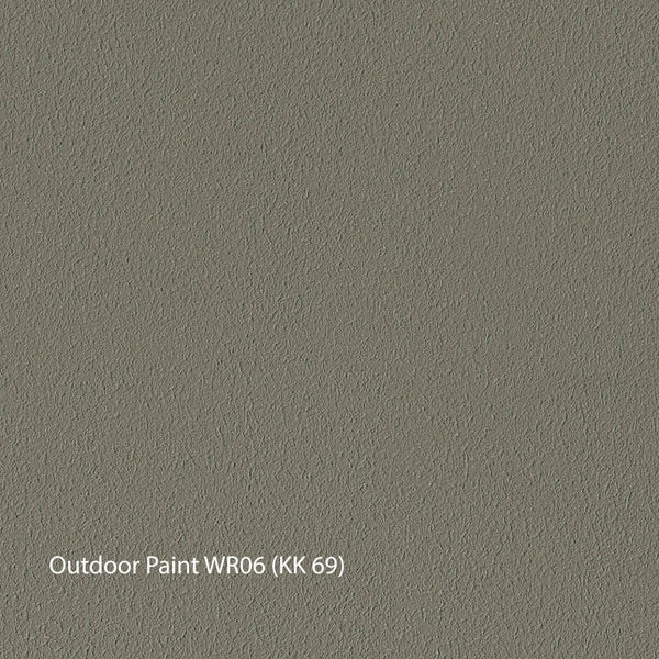 Kerakoll Outdoor Paint Warm Collection