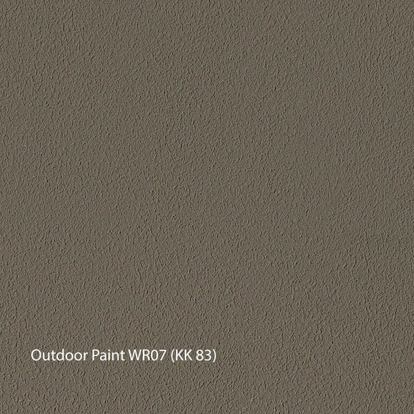 Kerakoll Outdoor Paint Warm Collection