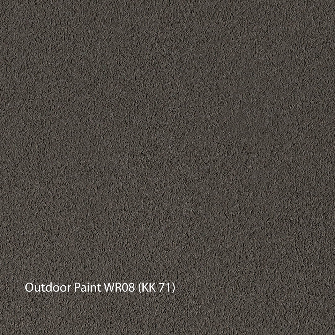 Kerakoll Outdoor Paint Warm Collection