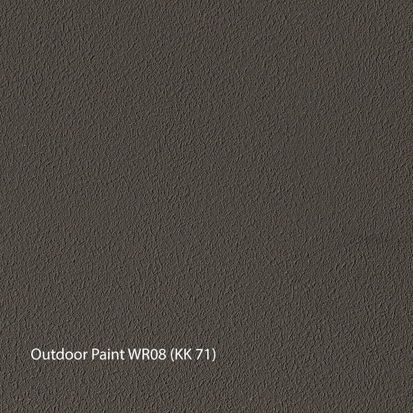 Kerakoll Outdoor Paint Warm Collection
