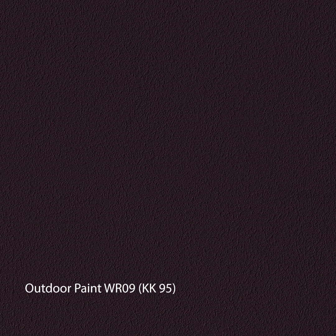 Kerakoll Outdoor Paint Warm Collection