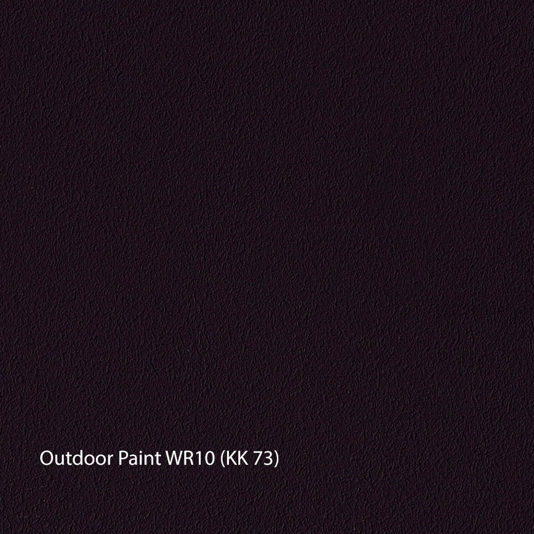 Kerakoll Outdoor Paint Warm Collection