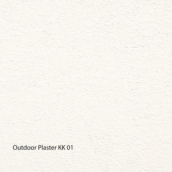 Kerakoll Outdoor Plaster Color Collection