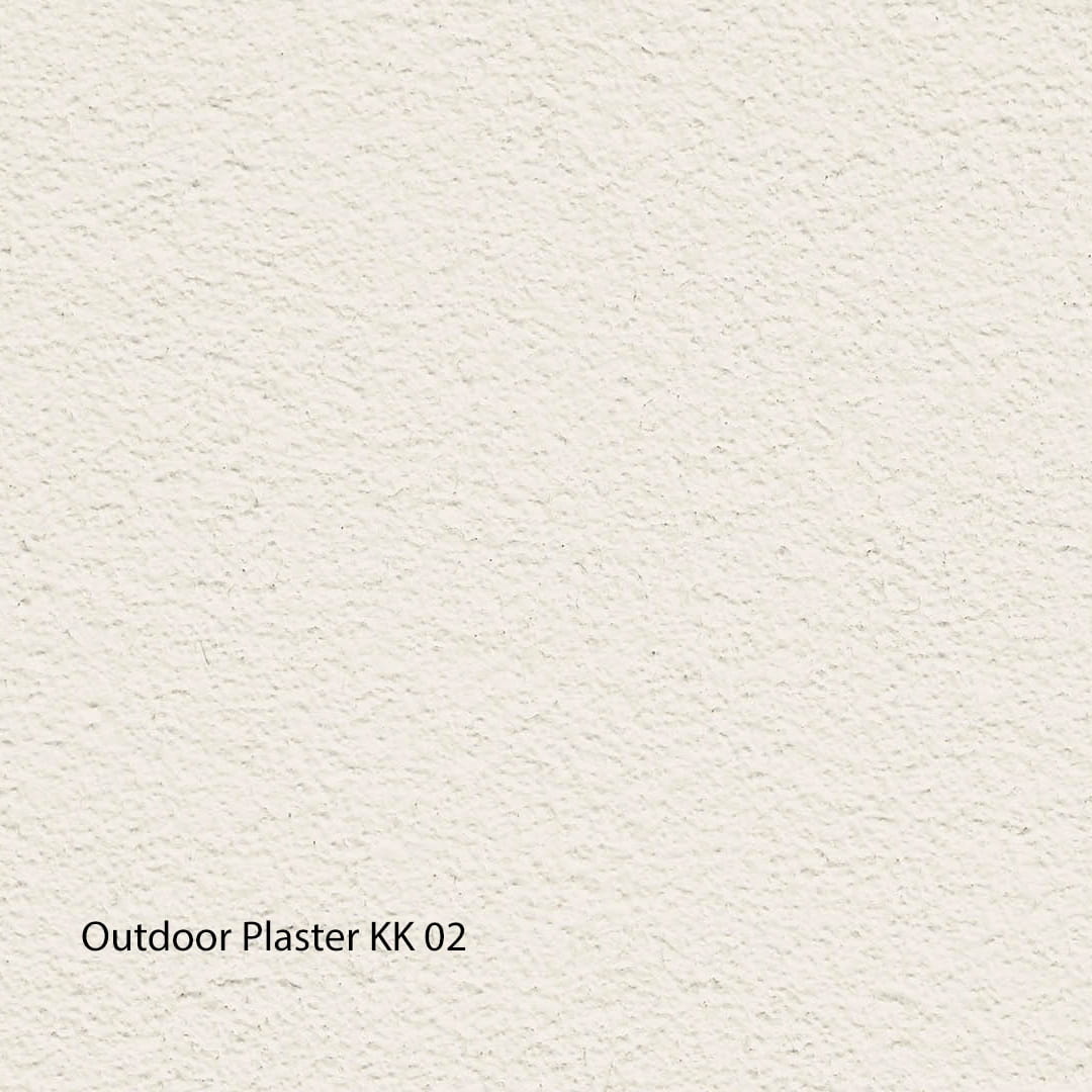 Kerakoll Outdoor Plaster Color Collection