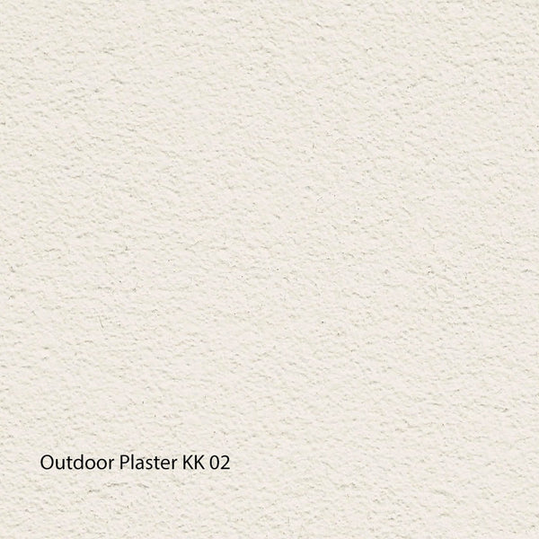 Kerakoll Outdoor Plaster Color Collection