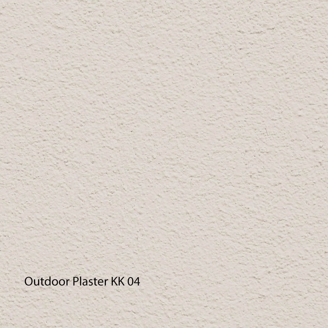 Kerakoll Outdoor Plaster Color Collection