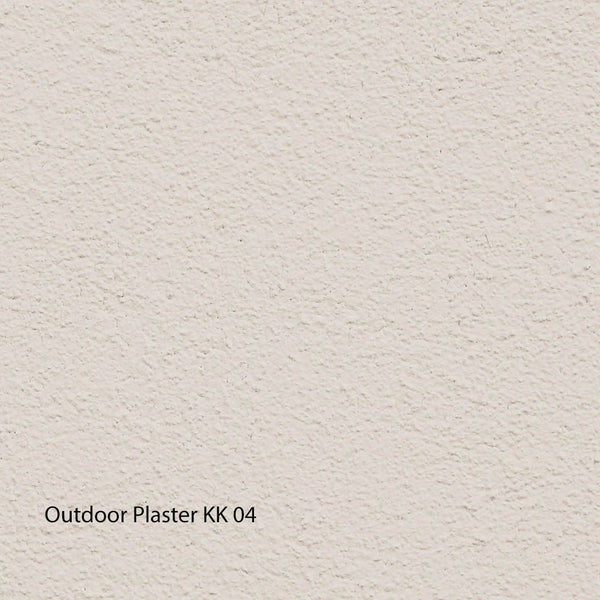 Kerakoll Outdoor Plaster Color Collection