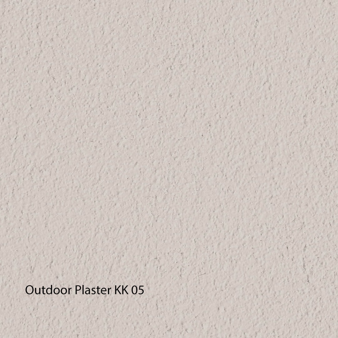 Kerakoll Outdoor Plaster Color Collection