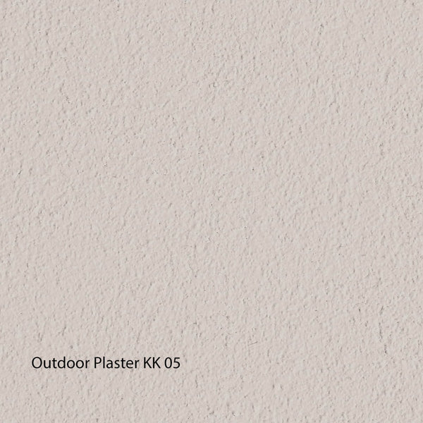 Kerakoll Outdoor Plaster Color Collection