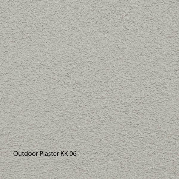 Kerakoll Outdoor Plaster Color Collection