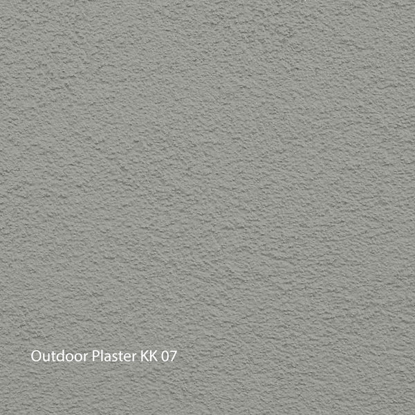 Kerakoll Outdoor Plaster Color Collection