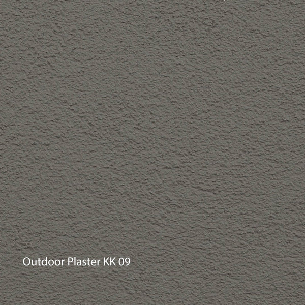 Kerakoll Outdoor Plaster Color Collection
