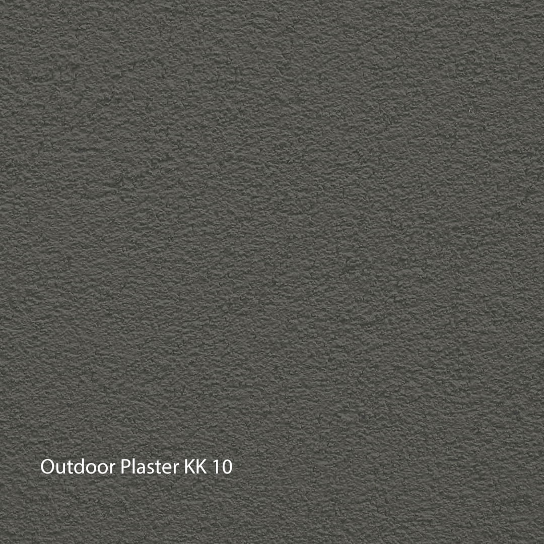 Kerakoll Outdoor Plaster Color Collection