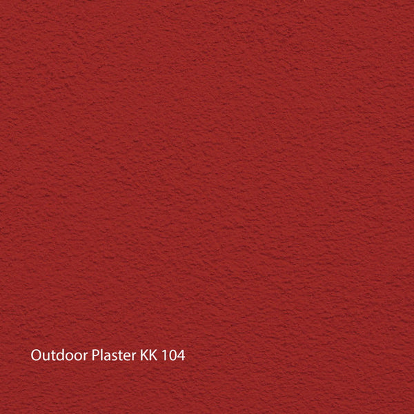 Kerakoll Outdoor Plaster Color Collection Dusty Yellow