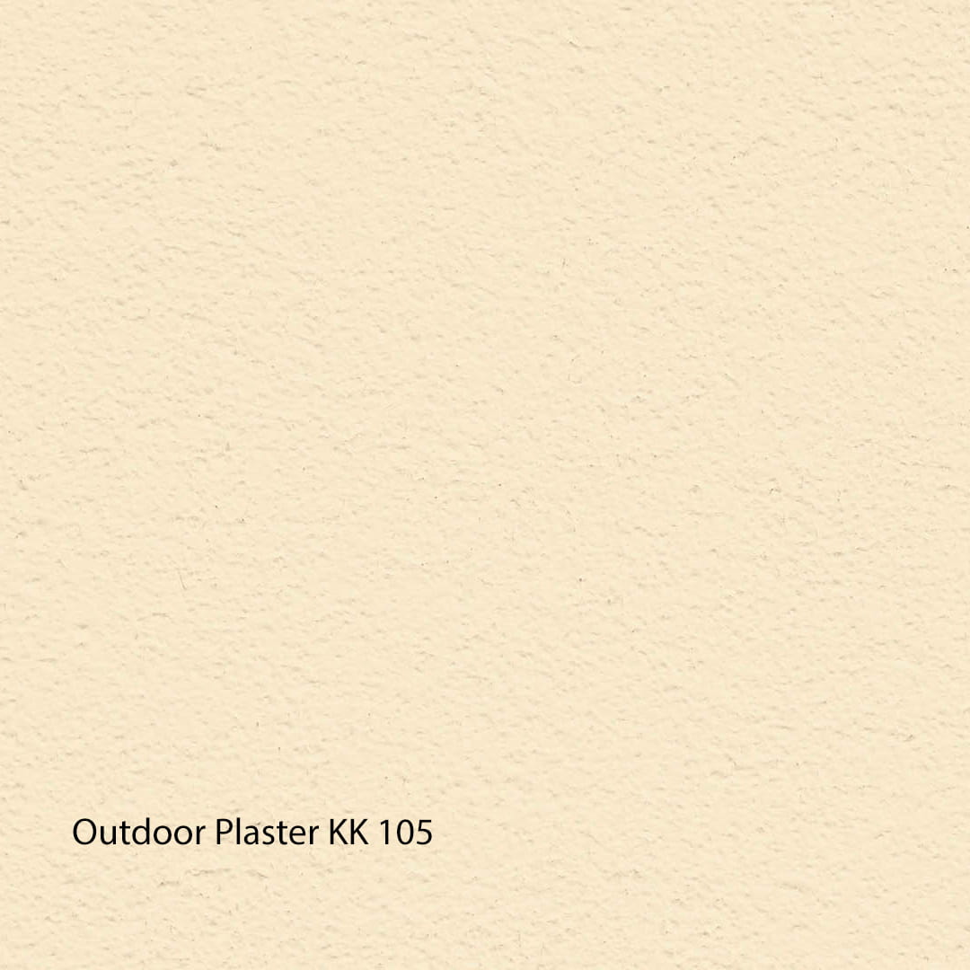 Kerakoll Outdoor Plaster Color Collection Desert Peach