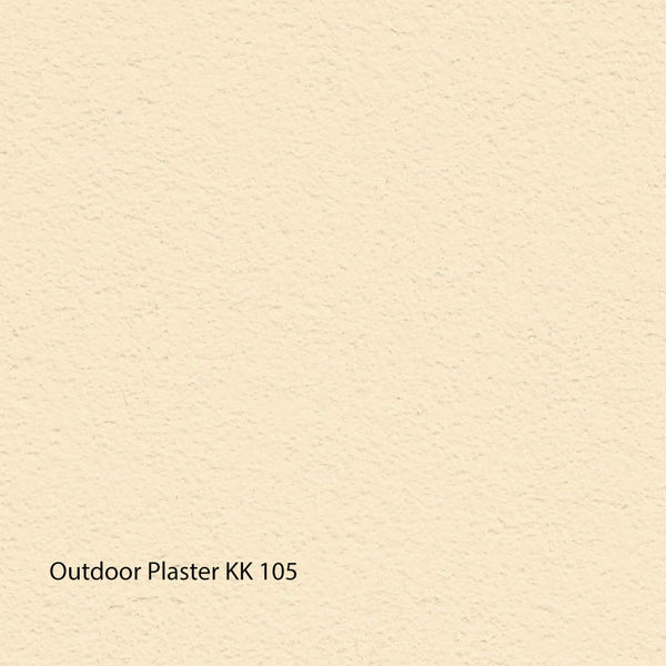 Kerakoll Outdoor Plaster Color Collection Desert Peach