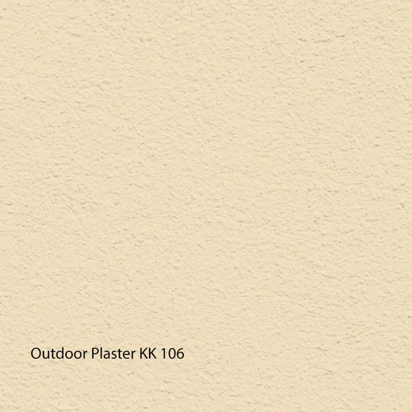 Kerakoll Outdoor Plaster Color Collection Desert Peach
