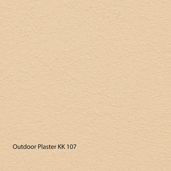 Kerakoll Outdoor Plaster Color Collection Desert Peach