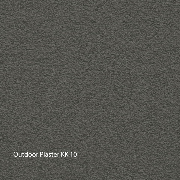 Kerakoll Outdoor Plaster Color Collection