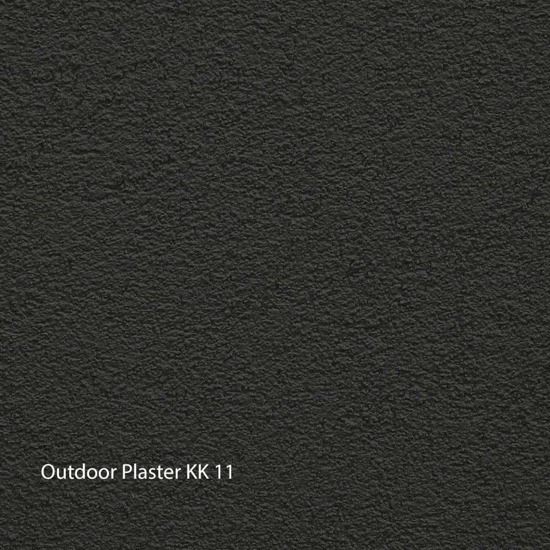 Kerakoll Outdoor Plaster Color Collection
