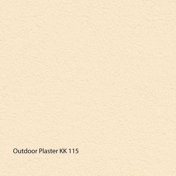 Kerakoll Outdoor Plaster Color Collection Neutral Pink