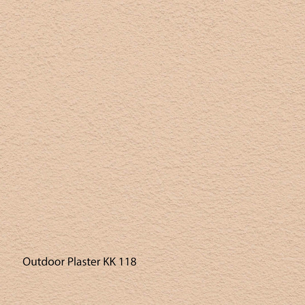 Kerakoll Outdoor Plaster Color Collection Neutral Pink