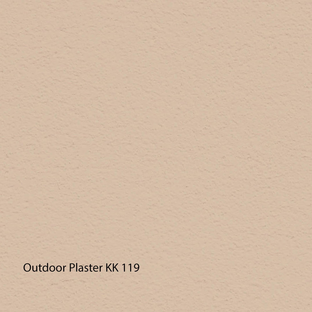 Kerakoll Outdoor Plaster Color Collection Neutral Pink